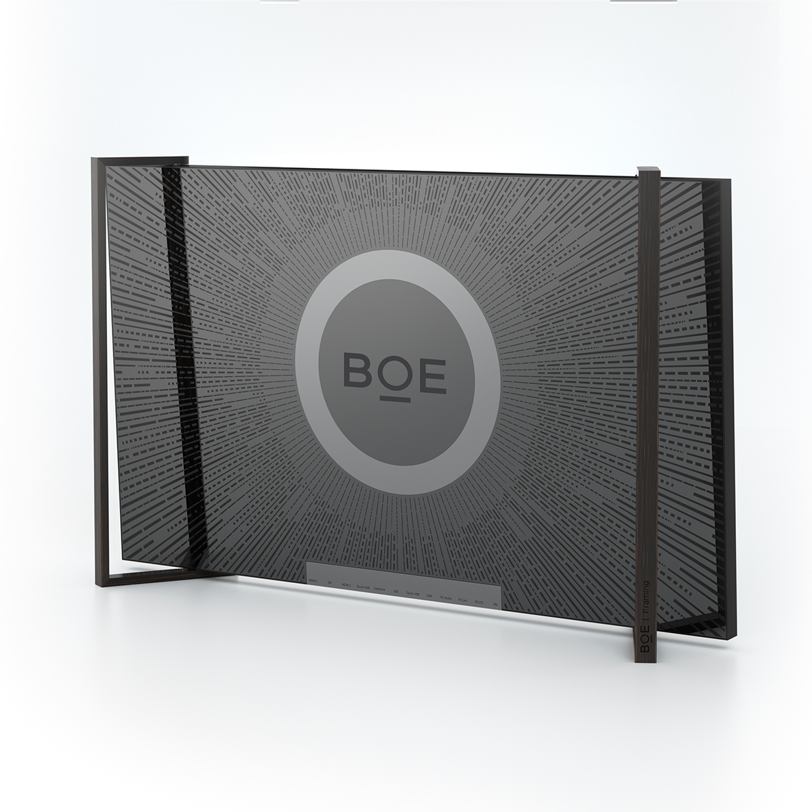 Frame | TV