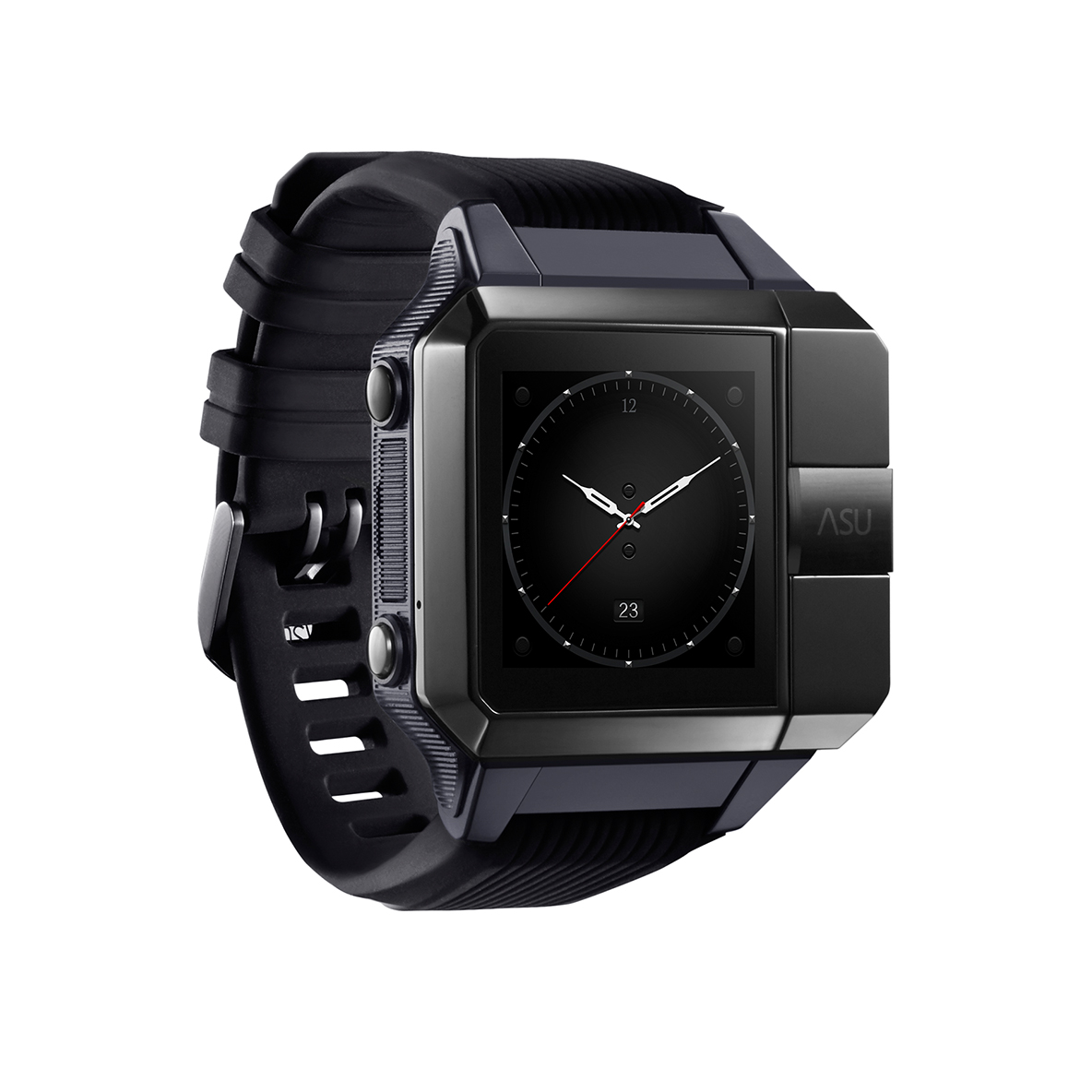ASU Watch