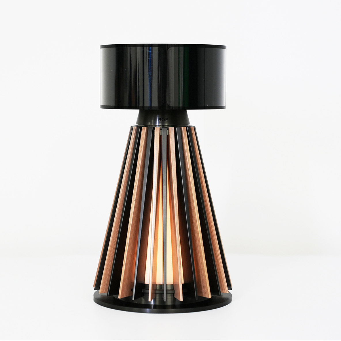 OLED Lamp